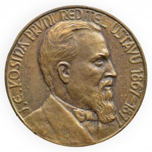 Pelikán Julius 1887 - 1969, Olomouc - J.E.Kosina