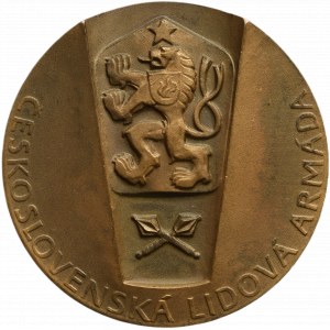 ČSLA (kotva, mina), 60mm