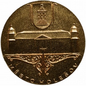 Holešov město, 60mm
