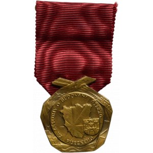 For building the district of Písek, 38mm