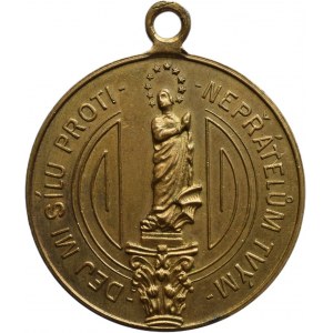 Královno míru oroduj za Česko-Slovensko 1938, pův.ouško