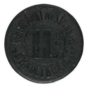 beer stamps: the law bourgeoisie in Hradec Králové 1 L/lev G