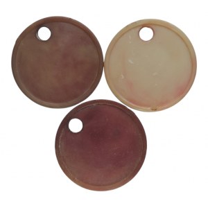 hop marks: JZD Tuchořice, plastic