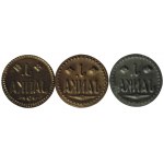 hop marks: J. Janka (Staňkovice) Cl 1366, 1367, 1368