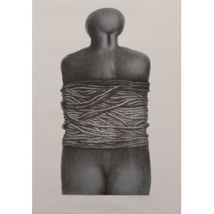 Henryk LASKOWSKI (ur. 1951), Pogarda, 1978