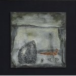 Ołeksij MAŁYKH (ur. 1956), Big Find II, 2024