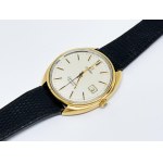 Omega Seamaster Quartz with additional parts