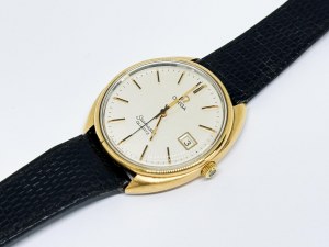Omega Seamaster Quartz s dalšími díly