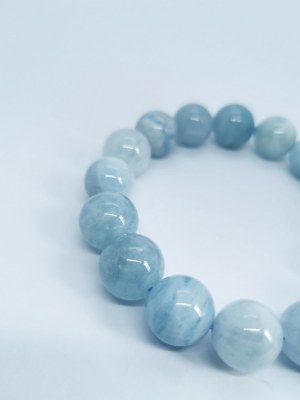 Gemporia Aquamarine Bracelet