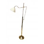 The original front-facing Standing Lamp from the Bristol Hotel Warsaw