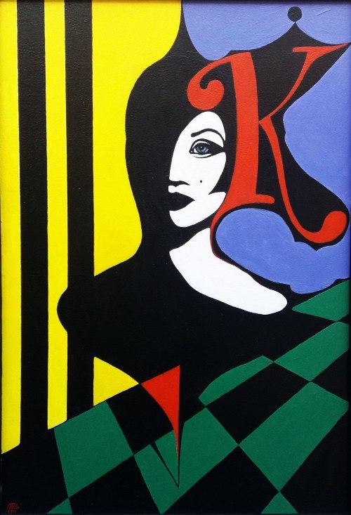 Marian Lorek, Królowa