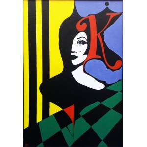 Marian Lorek, Królowa