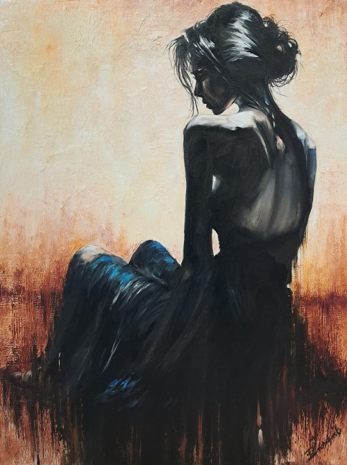 Tomasz Bednarski, Bella