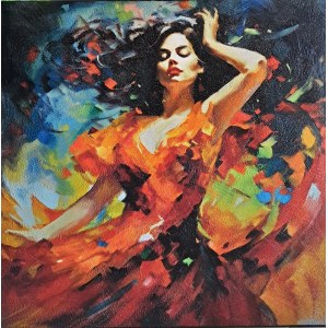 Michael Mey, Flamenco