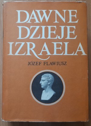 Flavius J.Ancient history of Israel
