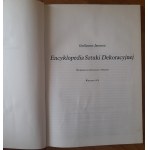 Janneau G.Encyklopedia Sztuki Dekoracyjnej