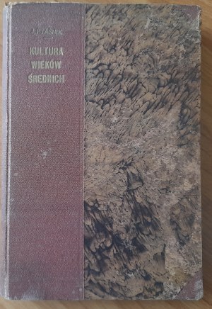 Ptaśnik J. Culture of the Middle Ages I Religious and Social Life