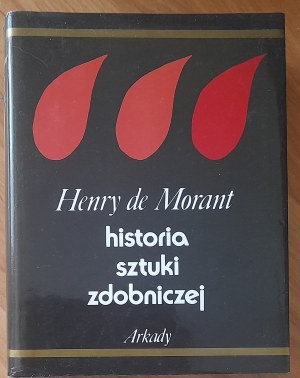 De Morant H.History of decorative arts