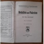 Bernhart M. Medaillen und plaketten I