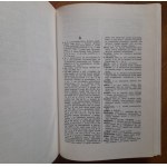 Jougan A.Słownik kościelny łacińsko-polski