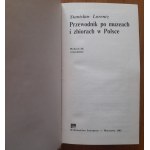 Lorentz St.Przewodnik po muzeach i zbiorach w Polsce