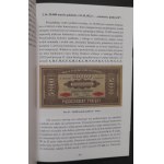 Biskup M.Banknoty moja pasja Zeszyt II 1916(1917)-1923(1924)
