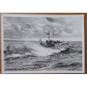 Schnellboot (kuter)