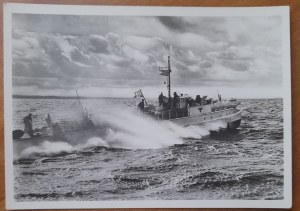 Schnellboot (cutter)