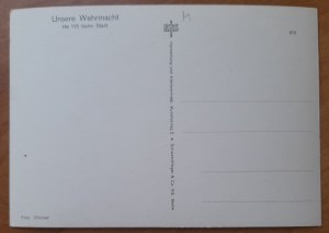 3 aviation-themed postcards.