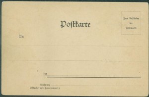 ELBLĄG - Elbing, Schichau'sche Werft, St., czb., ca. 1900,