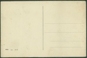 ELBLĄG - Elbing, Friedrichstrasse, St., czb., Schaar u. Dathe, ca. 1915,