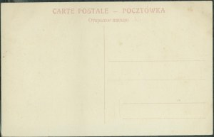 CZĘSTOCHOWA - Father St. Pius X, Crowns offered for the Miraculous Image of the MBCz. ca. 1910,