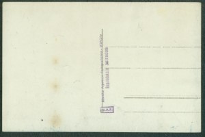 GDYNIA - Post Office Building, M.A.F. Sopot, photo frontispiece, ca. 1930