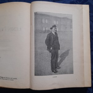 Fueloep -Miller R.Lenin and Gandhi