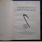 Krukowski S.Krzemionki Opatowskie
