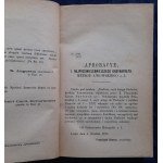 Psałterz czyli księga psalmów