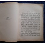 Księga pamiątkowa ku czci Leopolda Staffa