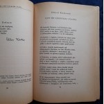 Księga pamiątkowa ku czci Leopolda Staffa