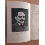 Adamczewski Stanisław: Serce nienasycone. Książka o Żeromskim