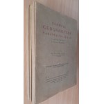 Arnold Stanisław (red.): Słownik geograficzny Państwa Polskiego i ziem historycznie z Polską związanych. Tom 1, zeszyt 1/13