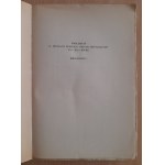 Buchwald-Pelcowa Paulina: Emblematy w drukach polskich i Polski dotyczących XVI-XVIII wieku