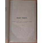 Buliński Melchior ks.: Historya Kościoła Polskiego. Tom 1/3