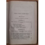 Buliński Melchior ks.: Historya Kościoła Polskiego. Tom 1/3