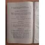 Buliński Melchior ks.: Historya Kościoła Polskiego. Tom 1/3