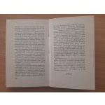 Czachowski Kazimierz: Marja Rodziewiczówna na tle swoich powieści