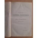 Hoffmanowa z Tańskich K.: Jan Kochanowski w Czarnolesie. Obrazy z końca szesnastego wieku przez …,