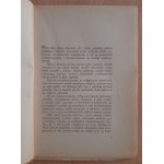 Jakubowski Stanisław: Odnawianie zniszczonych druków.