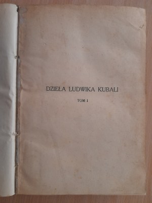 Kubala Ludwik: Jerzy Ossoliński. Wyd. drugie popr. i uzupeł.