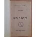 London Jack: Biała cisza. [Wyd. I - polskie]