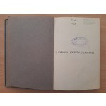 Orzeszkowa Eliza: O Żydach i kwestyi żydowskiej …